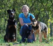 Frauke Loup