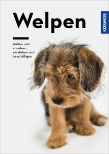 Welpen-Sammelband