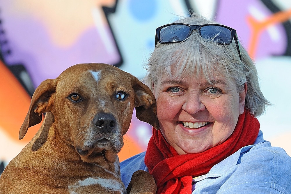 Hunde-Akademie Perdita Lübbe